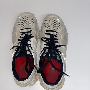 On Cloud Sneakers